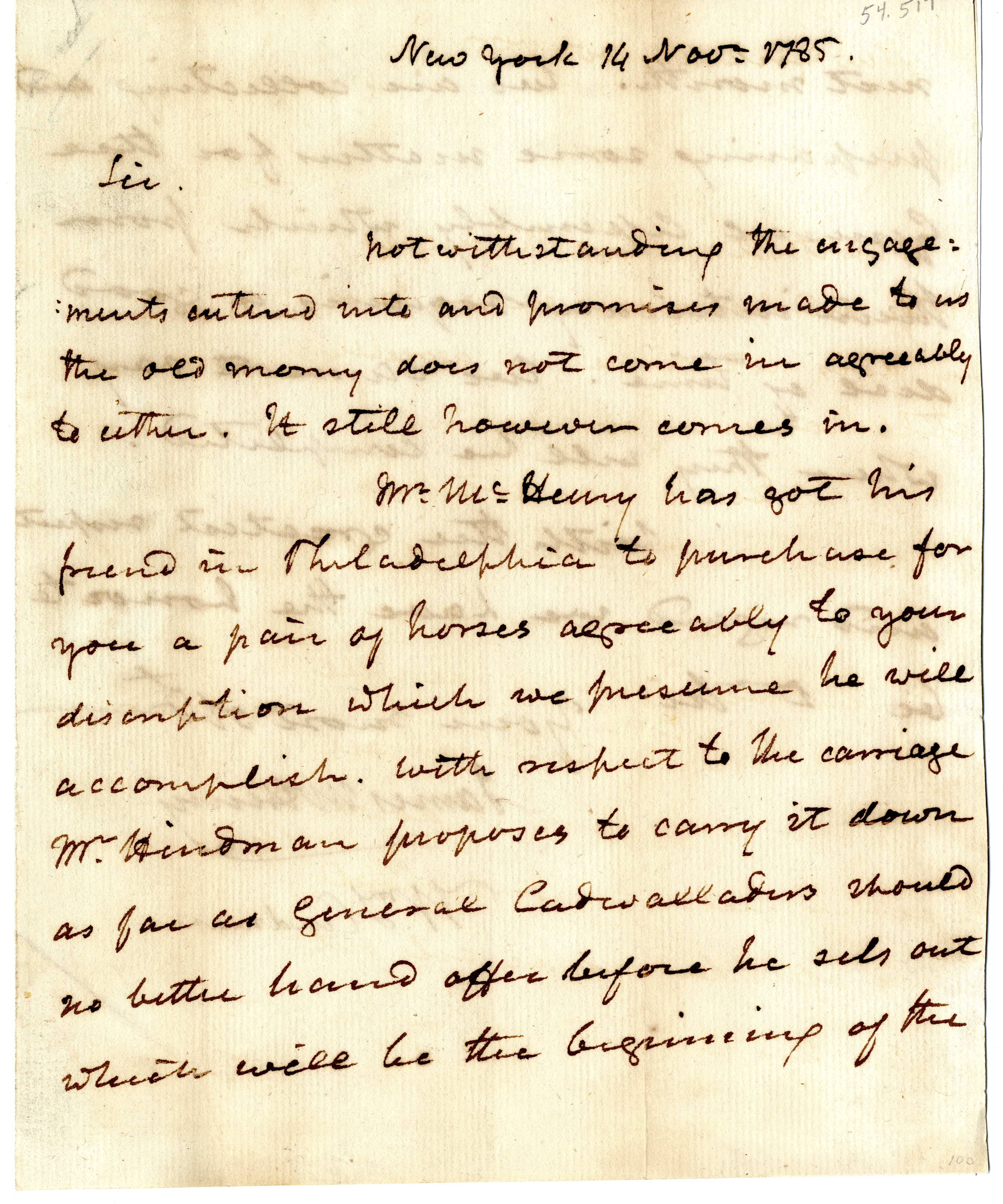 Signers of the U.S. Constitution | Daughters of the American Revolution